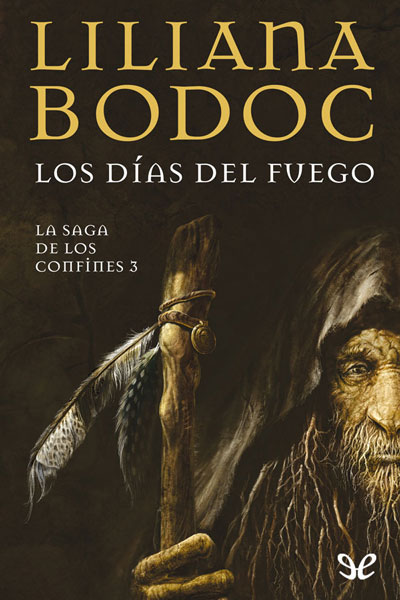 descargar libro Los das del fuego