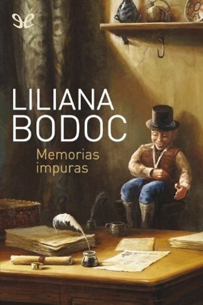 descargar libro Memorias impuras