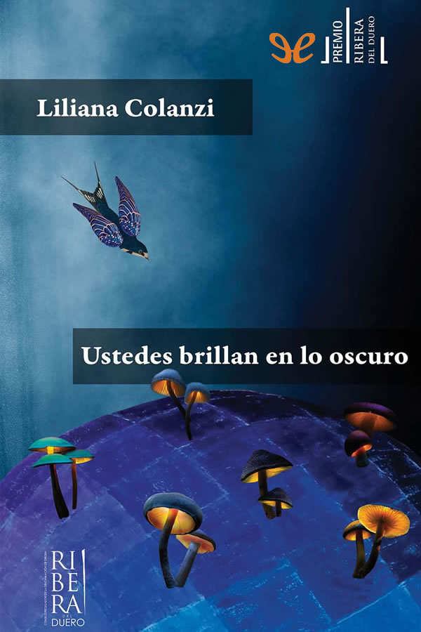 descargar libro Ustedes brillan en lo oscuro