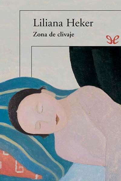 libro gratis Zona de clivaje