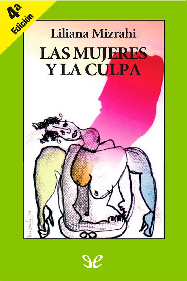 descargar libro Las mujeres y la culpa