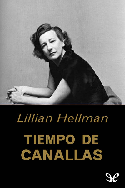 descargar libro Tiempo de canallas