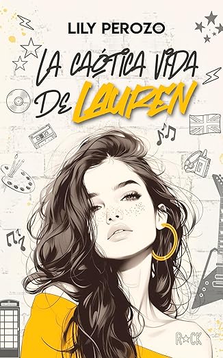 libro gratis La caótica vida de Lauren