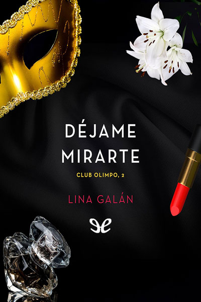 descargar libro Djame mirarte