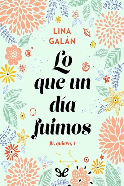 libro gratis Lo que un día fuimos