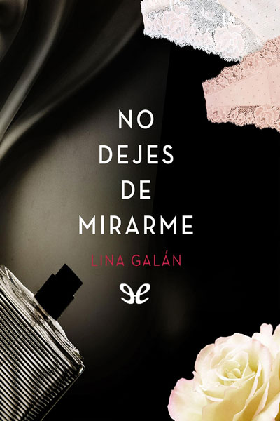 libro gratis No dejes de mirarme