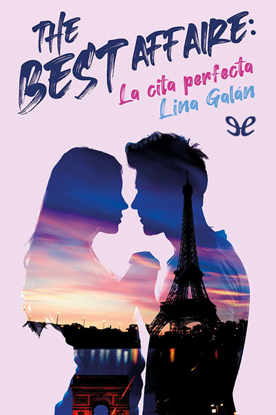 libro gratis The Best Affaire: la cita perfecta