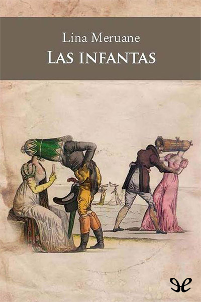 libro gratis Las infantas