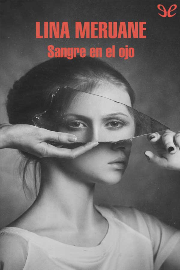 libro gratis Sangre en el ojo