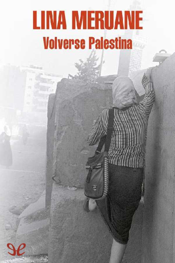 descargar libro Volverse Palestina