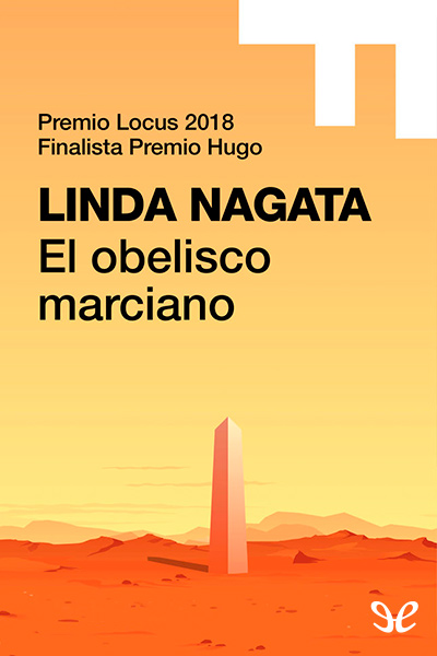 descargar libro El obelisco marciano