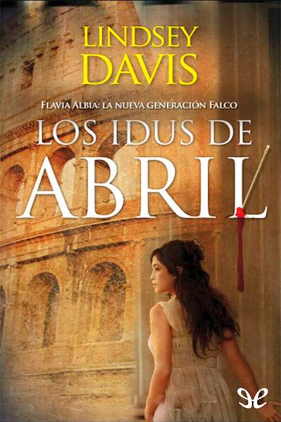 libro gratis Los idus de abril