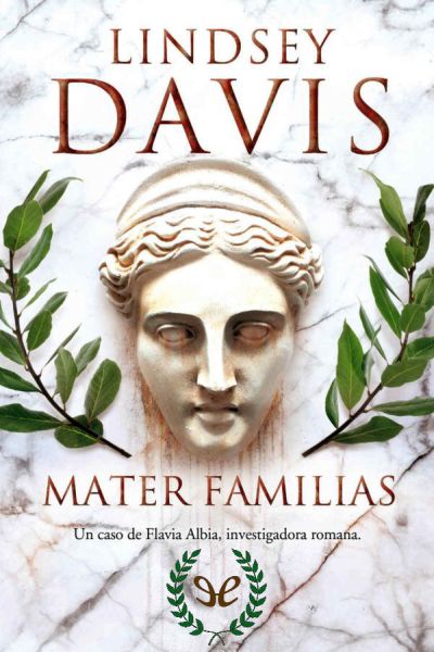 descargar libro Mater familias