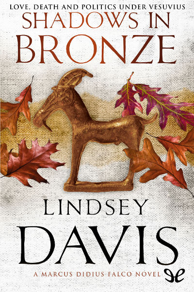 descargar libro Shadows in Bronze