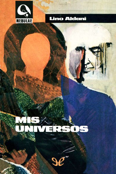 descargar libro Mis universos