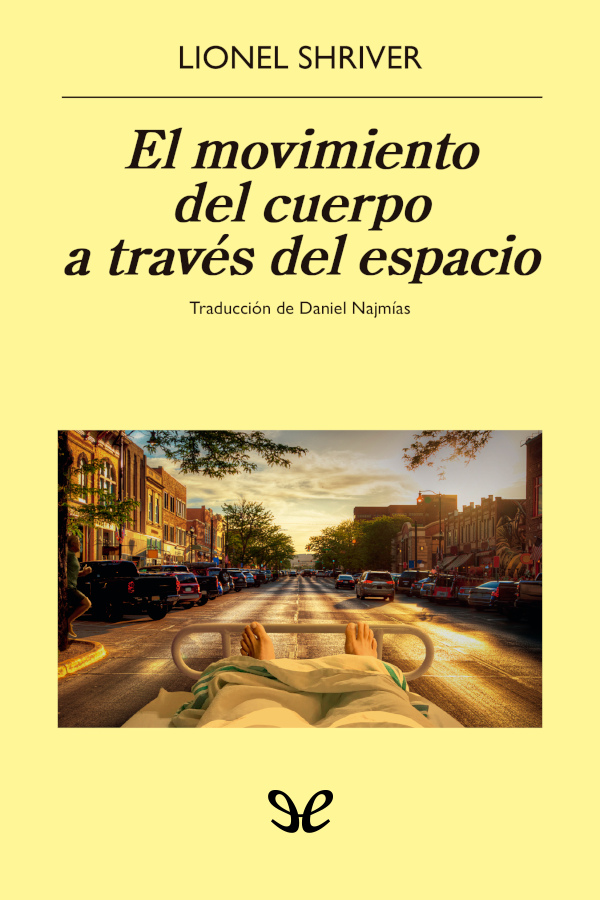 libro gratis El movimiento del cuerpo a través del espacio