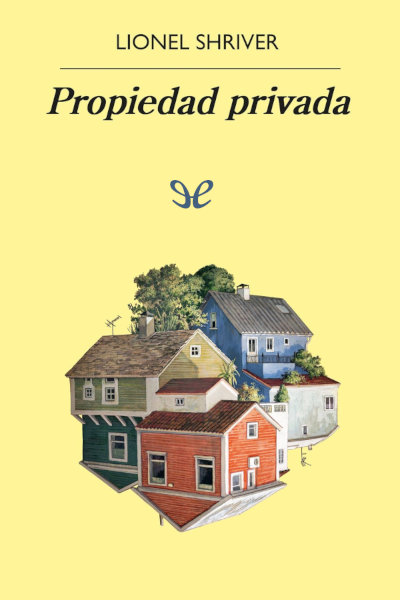 descargar libro Propiedad privada