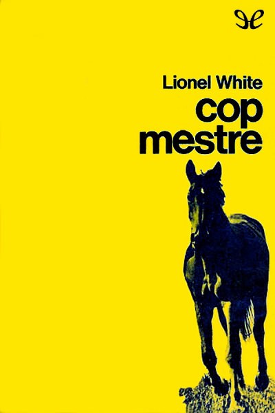 descargar libro Cop mestre