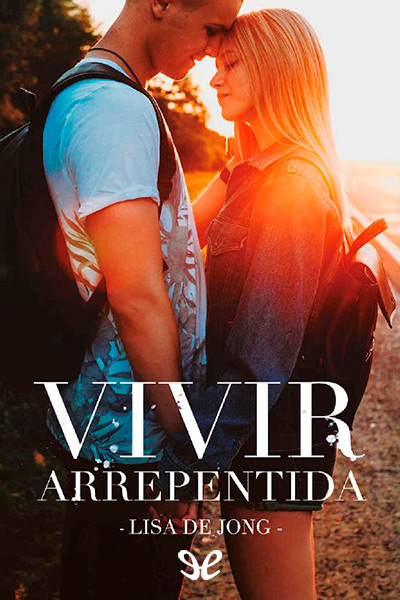 libro gratis Vivir arrepentida