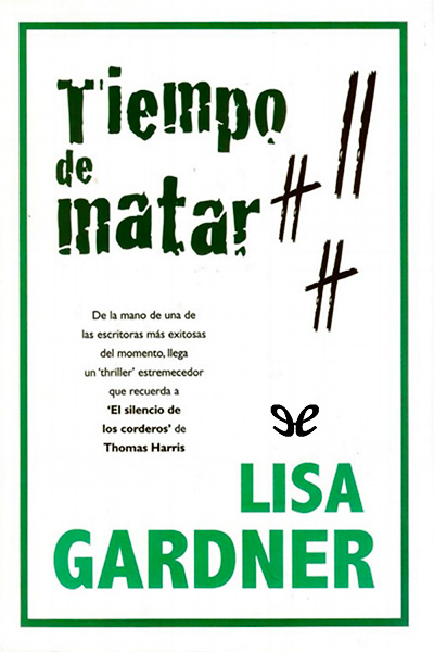 descargar libro Tiempo de matar