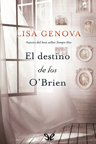 descargar libro El destino de los OBrien