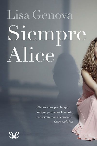 libro gratis Siempre Alice