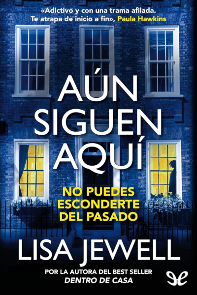 libro gratis Aún siguen aquí