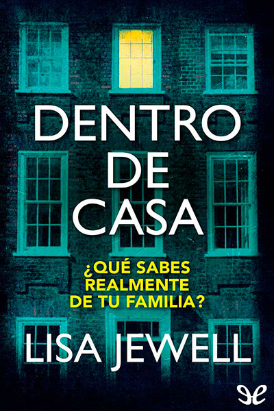 descargar libro Dentro de casa