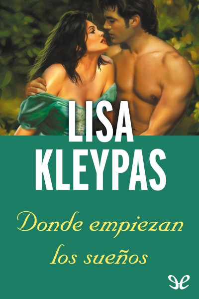 descargar libro Donde empiezan los sueños