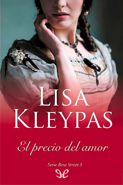 descargar libro El precio del amor