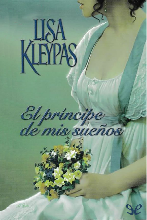 libro gratis El príncipe de mis sueños