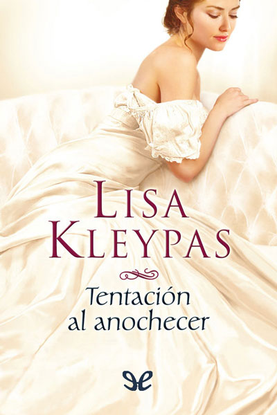 descargar libro Tentación al anochecer