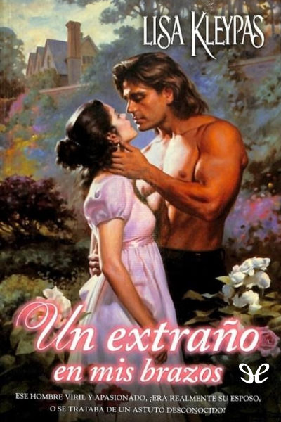 descargar libro Un extraño en mis brazos