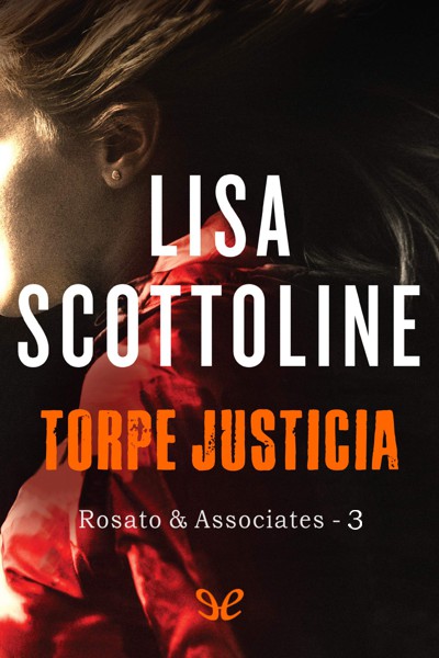 descargar libro Torpe justicia