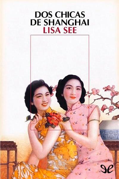 libro gratis Dos chicas de Shanghai