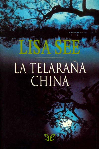 descargar libro La telaraa china