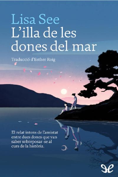 libro gratis Lilla de les dones del mar