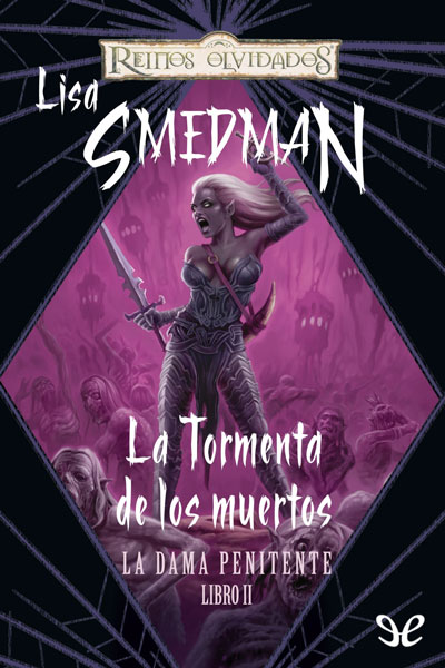 libro gratis La tormenta de los muertos