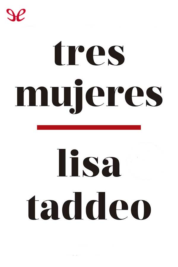 descargar libro Tres mujeres