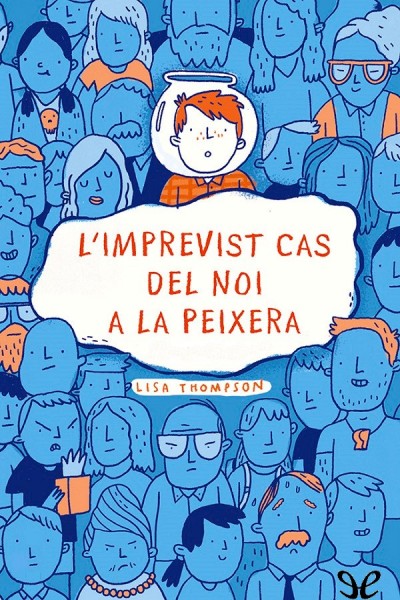 descargar libro Limprevist cas del noi a la peixera