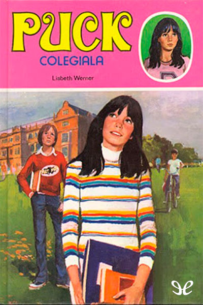 descargar libro Puck colegiala