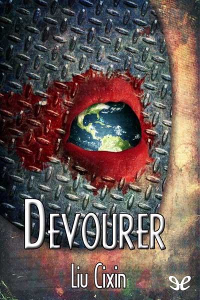 descargar libro Devourer