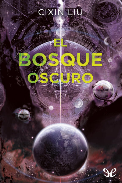 descargar libro El bosque oscuro