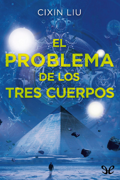 libro gratis El problema de los Tres Cuerpos