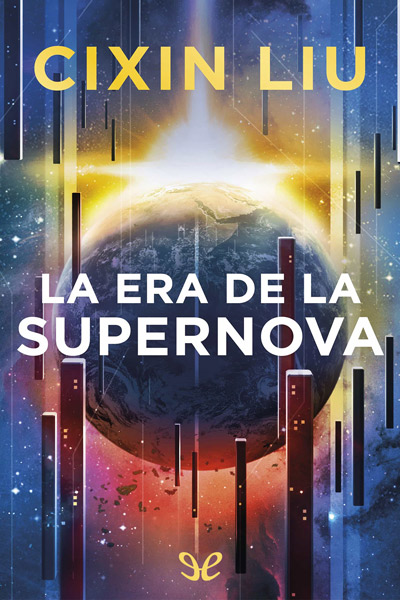 descargar libro La era de la supernova