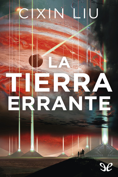 libro gratis La Tierra errante