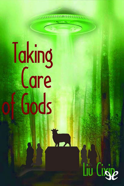 descargar libro Taking care of gods