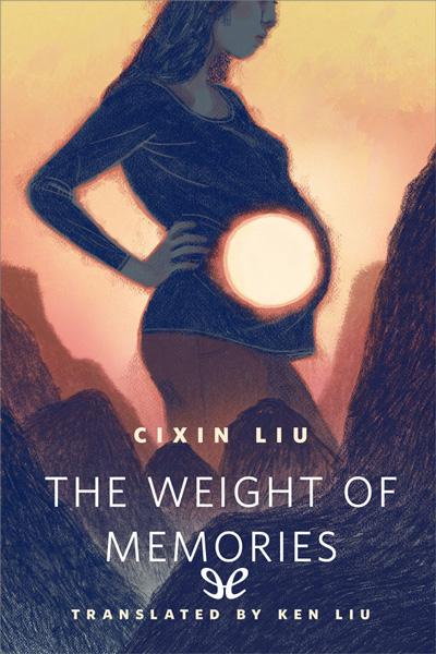 descargar libro The Weight of Memories