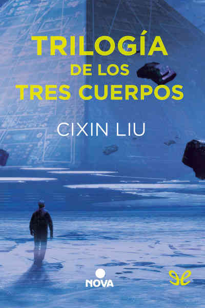 descargar libro Trilogía de los Tres Cuerpos