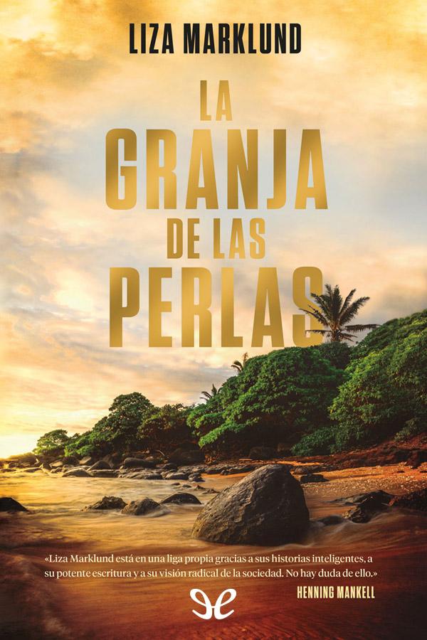 descargar libro La granja de las perlas